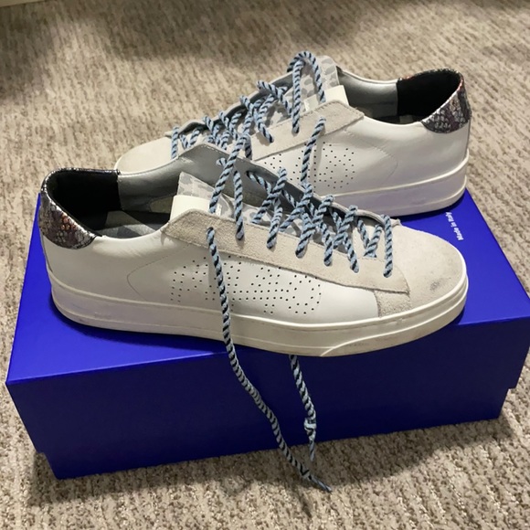 P448 Sneakers - Picture 1 of 5